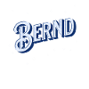 Bernd name personalized