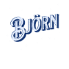 Björn name personalized