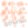 Happy new year