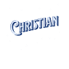 Christian name personalized