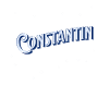 Constantin name personalized