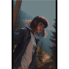 real life anime