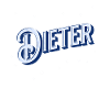 Dieter Name personalized