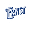 Ernst Namen personnalisé