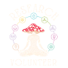 Psychedelic Research Volunteer