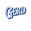 Gerd Namen personnalisé