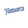 Friedrich Namen personalized