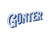 Günter Namen personalized