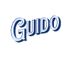 Guido name personalized