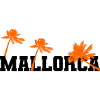 Mallorca Palmen