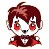 Mignon Petit Vampire