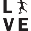 Football Love – I love Football