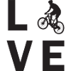 I love bikers