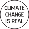 Climate change is real