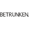 Betrunken. Lustig Feiern