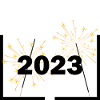 Silvester Neujahr 2023