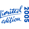 Limited Edition 2005
