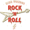 Rock’N’Roll Haute Tension