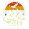 Einzigartig seit 2009