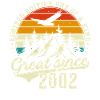 Einzigartig seit 2002