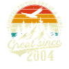 Einzigartig seiner Art seit 2004
