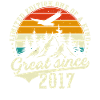 Einzigartig seit 2017