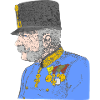 François-Joseph le dernier empereur