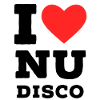 I love nu disco