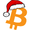 Bitcoin Christmas