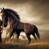 Pferd