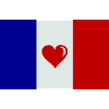 Love France