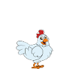 That Is My Chicken Costume
