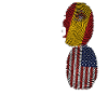 Spanisch Spanien Spanische Wurzeln Geschenk