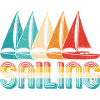 I love Sailing
