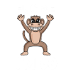 60 verjaardag - 60 jaar - knuffel