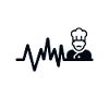 cook heartbeat