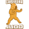 Capybara Judo