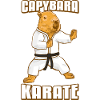 Capybara Karate Gi