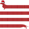Teckel Teckel Noël-teckel « Teckel Noël »