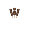 Funny Satay Shirt