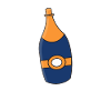 bottle