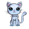 Kawaii cat