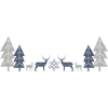 wild deer
