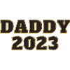 Daddy 2023