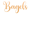 Cadeaux Bagel Bagel Lover