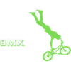 Eat Sleep BMX Repeat