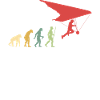 Hanggliding Evolution