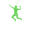Badminton