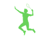 Badminton
