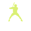 Baseball Logo